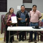 ¡Agua para Cochabamba! Diputada Guachalla respalda proyecto para llevar el servicio a K’ara K’ara