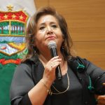 Diputada Yañiquez alza su voz por la infancia en el Día Internacional de los Niños Inocentes Víctimas de Agresión