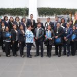 ¡Bodas de Oro del colegio “6 de Junio A”! Cámara de Diputados distingue a la institución y a sus docentes