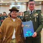 ¡La Dirección Nacional de Tránsito está de aniversario! Diputada Rojas destaca 13 años de vida institucional