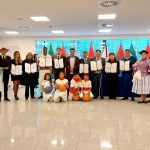 ¡Felicidades queridos maestros! Presidente Yujra homenajea a los forjadores del presente y el futuro del país