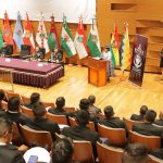 Diputada Rojas promueve seminario para fortalecer la conciencia marítima e impulsar el desarrollo boliviano