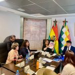 Derechos Humanos: Impulsan proyecto de ley para prohibir el matrimonio y uniones forzadas en menores de edad