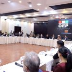 Encuentro por la Democracia: Presidente Yujra afirma que la población merece respuestas en lo político y económico