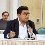 Presidente Yujra afirma que se cumplió con leyes electorales prioritarias y pide ir a sesión de Asamblea para aprobar créditos urgentes