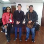 ¡Viviendas dignas para la Nación Guaraní! Autoridades coordinan acciones para ejecutar obras en Santa Cruz