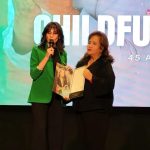 ¡ChildFund Bolivia cumple 45 años! Destacan su labor en la protección de niños y adolescentes