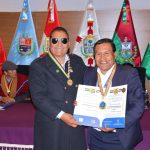 Diputado Rengel rinde homenaje al maestro boliviano, pilar fundamental de la sociedad