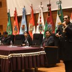 Educadores destacados de Palca reciben condecoraciones camarales por el Día del Maestro