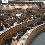 El Pleno de Diputados aprueba la transferencia de bienes inmuebles para los ámbitos de seguridad y justicia