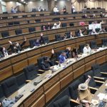 Cámara de Diputados da vía libre a un crédito para construir espacios deportivos en colegios de todo el país