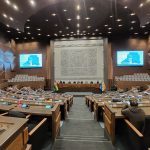 Cámara de Diputados instala su 139ª sesión para tratar seis proyectos de ley estratégicos para el país