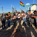 ¡Telefonía e internet para El Torno! Legislativo acompaña instalación de una radio base