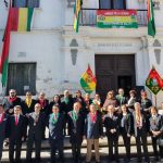 ¡Los ‘Amigos de la Ciudad’ cumplen 109 años! Legislativo acompaña los actos conmemorativos