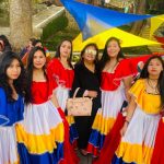 Legislativo acompaña actos por los 214 años de la independencia de Venezuela