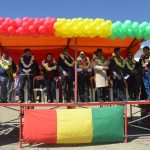 ¡La urbanización Huayna Potosí cumple 24 años! Legislativo destaca su fortaleza y desarrollo