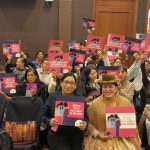 Socializan proyecto de ley para eliminar el matrimonio infantil