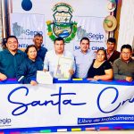 ¡El Torno ya no tiene indocumentados! Legislativo destaca la coordinación interinstitucional