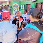 Legislativo gestionó el refuerzo policial en Montero para fortalecer la seguridad ciudadana