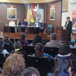 Comité de Diputados impulsa seminario sobre educación inclusiva con expertos internacionales