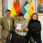 Autoridades nacionales y locales coordinan acciones para defender los derechos fundamentales en Laja