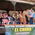 Energía eléctrica para Cocapata: Se inicia el proyecto que beneficiará a 71 comunidades