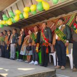 Legislativo distingue a la urbanización 'Las Retamas Junthuma 1' por sus 25 años de trabajo y desarrollo