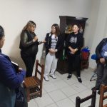 Legislativo visita el Centro de Educación Especial ‘Heroínas de la Coronilla’ y evalúa las condiciones de la institución