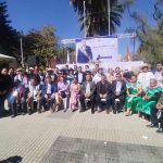 Legislativo acompaña encuentro nacional de postalfabetización e identidad cultural