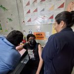 Legislativo insta a la población de Cochabamba a vacunarse contra el sarampión