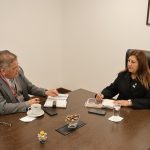 Legislativo impulsa acciones para fortalecer la lucha contra el cáncer en La Paz