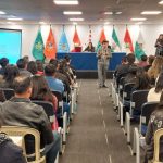 Legislativo impulsó un taller sobre Técnica Legislativa para fortalecer la elaboración de normas con lenguaje preciso