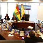 Comisión de Diputados cuestiona al TSE por no informar sobre el avance del proceso rumbo a las elecciones generales