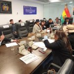 Aprueban tres proyectos para impulsar infraestructura vial, alivio financiero y desarrollo científico