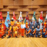 Cámara de Diputados distingue a organizaciones de voluntarios por su labor en diferentes áreas