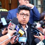 Presidente Yujra afirma que los créditos cuentan con fiscalización y resolverán la actual situación económica