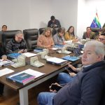 Legisladores inspeccionarán las condiciones de unidades policiales y militares en Potosí y Pando