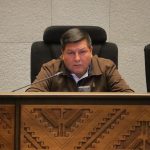 “Dejemos las campañas electorales”: Diputado Burgos exhorta a priorizar los proyectos de ley pendientes