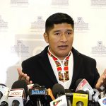 Comisión de Diputados exhorta a debatir con argumentos y sin violencia el proyecto referido al litio