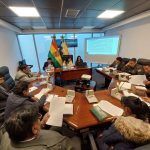 Socializan ley para regularizar la propiedad de vehículos y garantizar seguridad jurídica