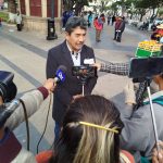 𝗔𝗱𝘃𝗶𝗲𝗿𝘁𝗲𝗻 𝗾𝘂𝗲 𝗹𝗮 𝗽𝗮𝗿𝗮𝗹𝗶𝘇𝗮𝗰𝗶𝗼́𝗻 𝗱𝗲 𝗰𝗿𝗲́𝗱𝗶𝘁𝗼𝘀 𝗲𝗻 𝗲𝗹 𝗟𝗲𝗴𝗶𝘀𝗹𝗮𝘁𝗶𝘃𝗼 𝗽𝗲𝗿𝗷𝘂𝗱𝗶𝗰𝗮 𝗮𝗹 𝗽𝘂𝗲𝗯𝗹𝗼 𝗯𝗼𝗹𝗶𝘃𝗶𝗮𝗻𝗼