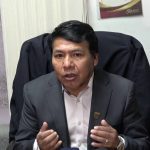 Cuestionan que legisladores hagan política en lugar de aprobar créditos vitales para el país