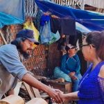 Legislativo impulsa el deporte y la solidaridad en el centro penitenciario de Villa Bush