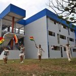 ¡Ascensión de Guarayos recibió obras de impacto! Legislativo destaca el desarrollo entre 2020 y 2025