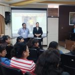 Concluye con éxito un espacio de capacitación para fortalecer la atención a estudiantes con hiperactividad y autismo