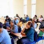 Legislativo recibe información sobre la situación de la Universidad Indígena Guaraní