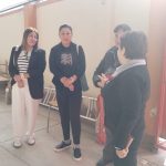 Comité de Diputados verifica la atención que se brinda a niñas y niños que reciben educación especial