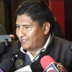 Lamentan falta de voluntad política para aprobar créditos destinados a proyectos viales para el norte de La Paz