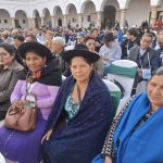 ¡Bolivia es sede de la Olimpiada Internacional de Informática! Diputadas acompañan inauguración del evento