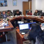 Legislativo avanza con la socialización de proyecto de ley para regularizar el derecho propietario de vehículos